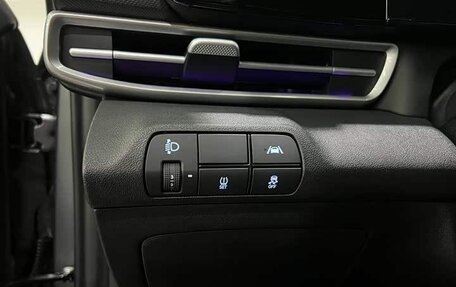 Hyundai Elantra, 2022 год, 1 233 000 рублей, 16 фотография