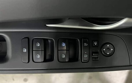 Hyundai Elantra, 2022 год, 1 233 000 рублей, 15 фотография