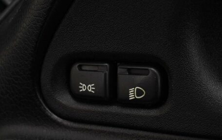 Chevrolet Niva I рестайлинг, 2018 год, 694 000 рублей, 13 фотография