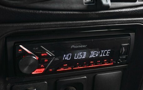 Chevrolet Niva I рестайлинг, 2018 год, 694 000 рублей, 15 фотография