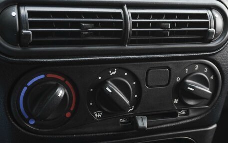 Chevrolet Niva I рестайлинг, 2018 год, 694 000 рублей, 14 фотография