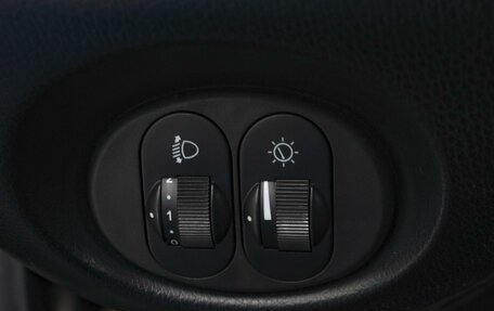 Chevrolet Niva I рестайлинг, 2018 год, 694 000 рублей, 17 фотография