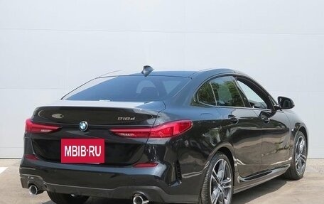 BMW 2 серия F44, 2022 год, 2 150 000 рублей, 2 фотография