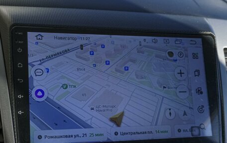 Mitsubishi Outlander III рестайлинг 3, 2011 год, 1 299 000 рублей, 17 фотография