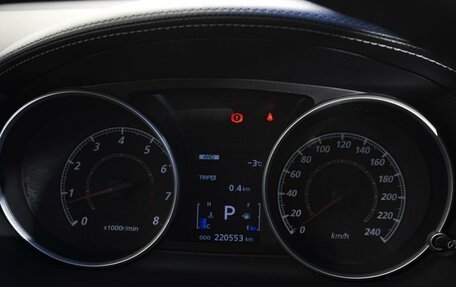 Mitsubishi Outlander III рестайлинг 3, 2011 год, 1 299 000 рублей, 12 фотография