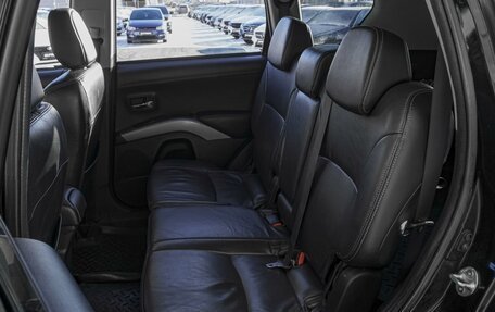 Mitsubishi Outlander III рестайлинг 3, 2011 год, 1 299 000 рублей, 9 фотография