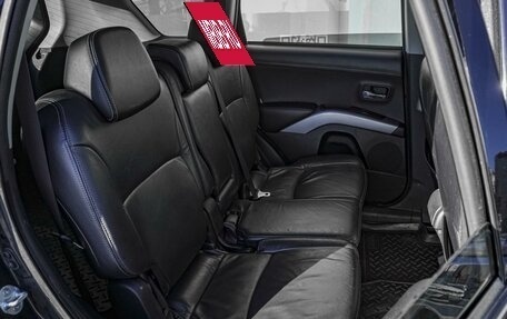 Mitsubishi Outlander III рестайлинг 3, 2011 год, 1 299 000 рублей, 7 фотография