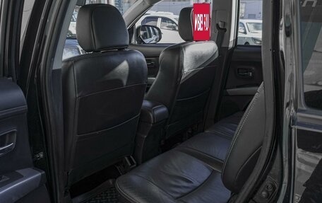 Mitsubishi Outlander III рестайлинг 3, 2011 год, 1 299 000 рублей, 11 фотография