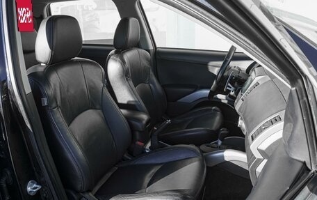 Mitsubishi Outlander III рестайлинг 3, 2011 год, 1 299 000 рублей, 8 фотография