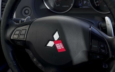 Mitsubishi Outlander III рестайлинг 3, 2011 год, 1 299 000 рублей, 19 фотография