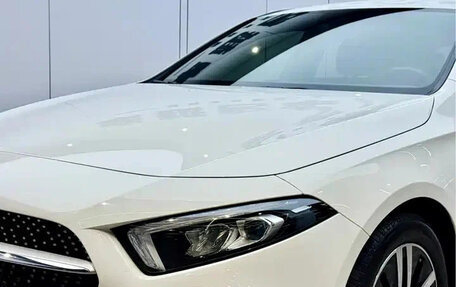 Mercedes-Benz A-Класс, 2021 год, 1 695 125 рублей, 4 фотография