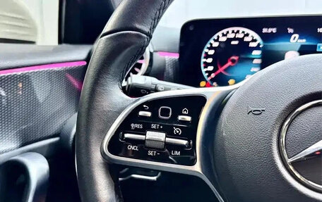 Mercedes-Benz A-Класс, 2021 год, 1 695 125 рублей, 11 фотография