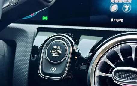 Mercedes-Benz A-Класс, 2021 год, 1 695 125 рублей, 15 фотография