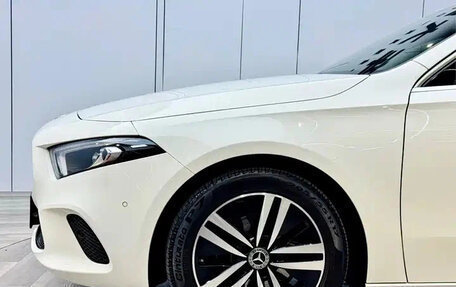 Mercedes-Benz A-Класс, 2021 год, 1 695 125 рублей, 5 фотография