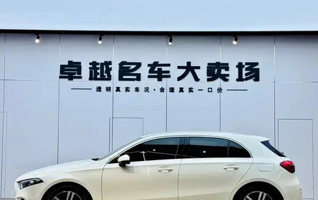 Mercedes-Benz A-Класс, 2021 год, 1 695 125 рублей, 3 фотография