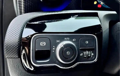 Mercedes-Benz A-Класс, 2021 год, 1 695 125 рублей, 10 фотография