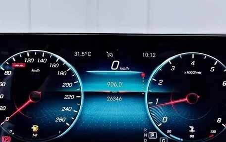 Mercedes-Benz A-Класс, 2021 год, 1 695 125 рублей, 14 фотография