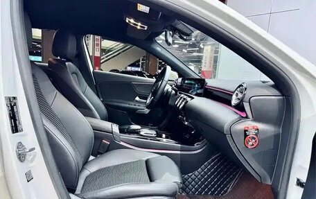 Mercedes-Benz A-Класс, 2021 год, 1 695 125 рублей, 19 фотография