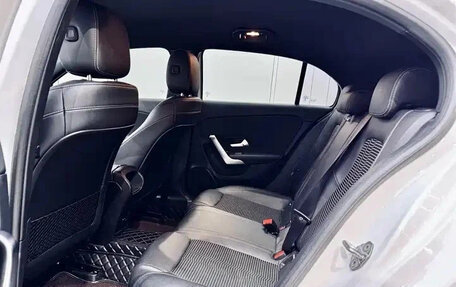 Mercedes-Benz A-Класс, 2021 год, 1 695 125 рублей, 20 фотография