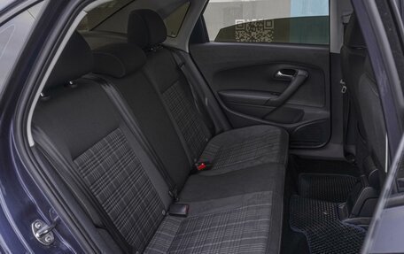 Volkswagen Polo VI (EU Market), 2017 год, 1 199 000 рублей, 7 фотография