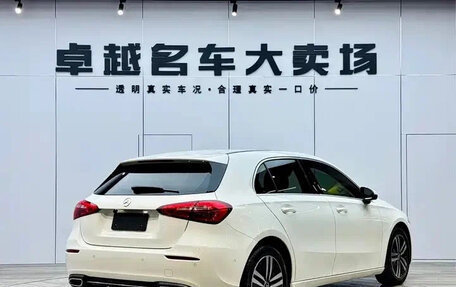 Mercedes-Benz A-Класс, 2021 год, 1 695 125 рублей, 25 фотография