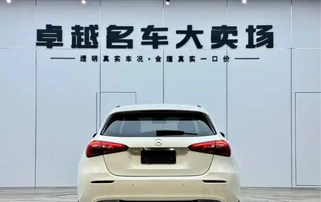 Mercedes-Benz A-Класс, 2021 год, 1 695 125 рублей, 23 фотография