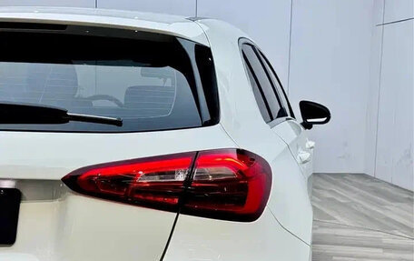 Mercedes-Benz A-Класс, 2021 год, 1 695 125 рублей, 22 фотография