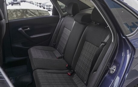 Volkswagen Polo VI (EU Market), 2017 год, 1 199 000 рублей, 9 фотография