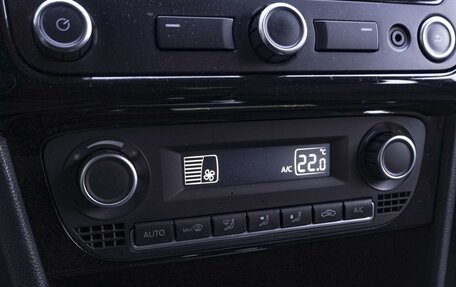 Volkswagen Polo VI (EU Market), 2017 год, 1 199 000 рублей, 15 фотография