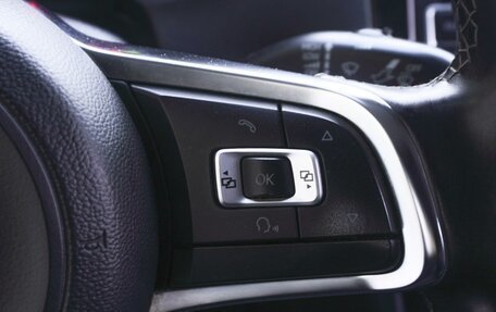 Volkswagen Polo VI (EU Market), 2017 год, 1 199 000 рублей, 17 фотография