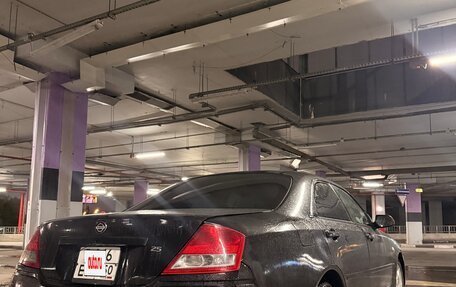 Nissan Gloria XI, 1999 год, 450 000 рублей, 1 фотография