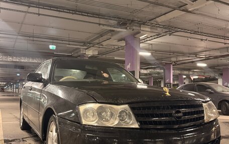 Nissan Gloria XI, 1999 год, 450 000 рублей, 2 фотография