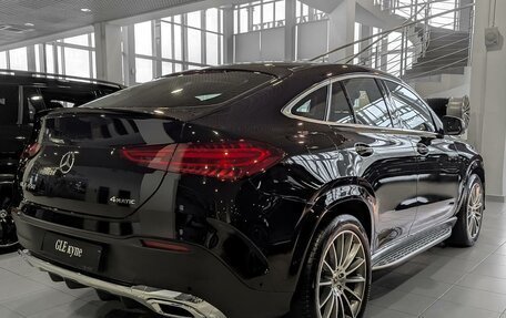 Mercedes-Benz GLE Coupe, 2025 год, 15 700 000 рублей, 2 фотография