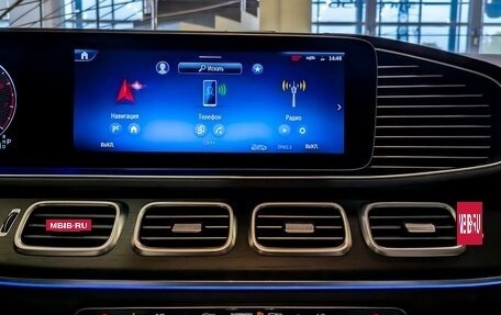 Mercedes-Benz GLE Coupe, 2025 год, 15 700 000 рублей, 11 фотография