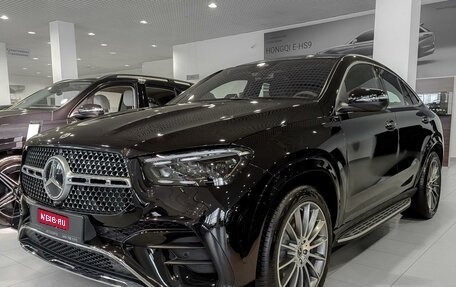 Mercedes-Benz GLE Coupe, 2025 год, 15 700 000 рублей, 1 фотография