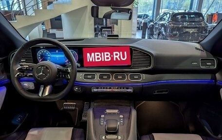 Mercedes-Benz GLE Coupe, 2025 год, 15 700 000 рублей, 10 фотография