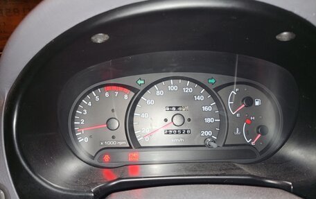 Hyundai Accent II, 2006 год, 300 000 рублей, 4 фотография