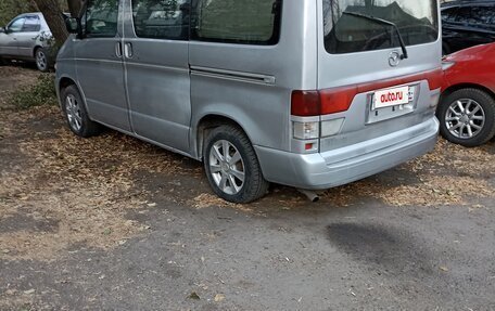 Mazda Bongo Friendee i рестайлинг, 2000 год, 700 000 рублей, 5 фотография