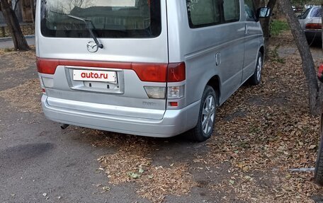 Mazda Bongo Friendee i рестайлинг, 2000 год, 700 000 рублей, 3 фотография