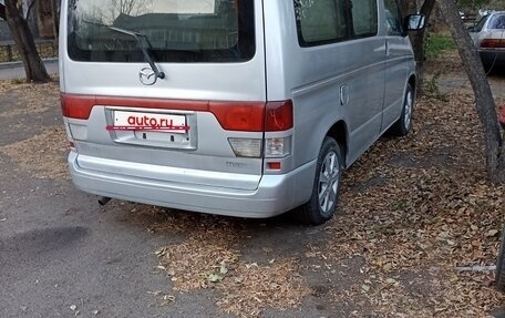 Mazda Bongo Friendee i рестайлинг, 2000 год, 700 000 рублей, 2 фотография