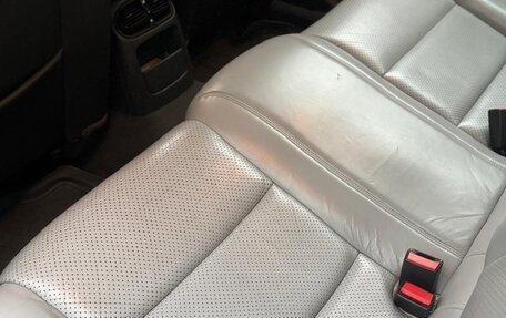 Jaguar S-Type I рестайлинг, 2005 год, 780 000 рублей, 11 фотография