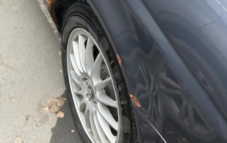 Jaguar S-Type I рестайлинг, 2005 год, 780 000 рублей, 14 фотография