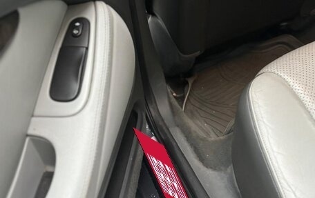 Jaguar S-Type I рестайлинг, 2005 год, 780 000 рублей, 12 фотография