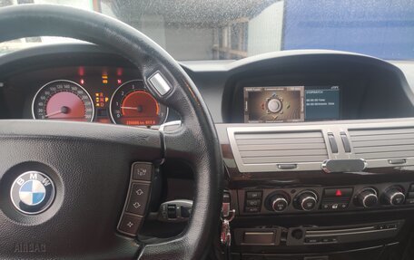 BMW 7 серия, 2007 год, 580 000 рублей, 7 фотография