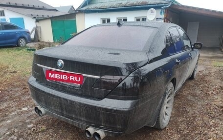 BMW 7 серия, 2007 год, 580 000 рублей, 3 фотография