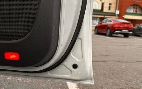 Skoda Yeti I рестайлинг, 2011 год, 899 000 рублей, 10 фотография