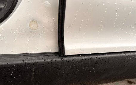 Skoda Yeti I рестайлинг, 2011 год, 899 000 рублей, 6 фотография