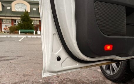 Skoda Yeti I рестайлинг, 2011 год, 899 000 рублей, 9 фотография