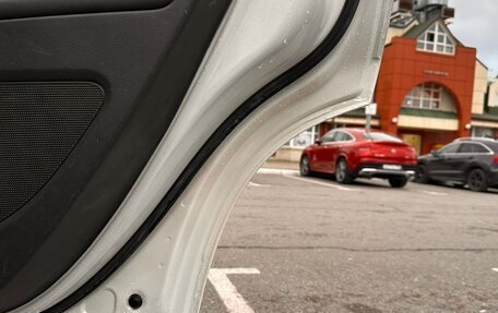 Skoda Yeti I рестайлинг, 2011 год, 899 000 рублей, 7 фотография