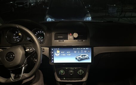 Skoda Yeti I рестайлинг, 2011 год, 899 000 рублей, 11 фотография